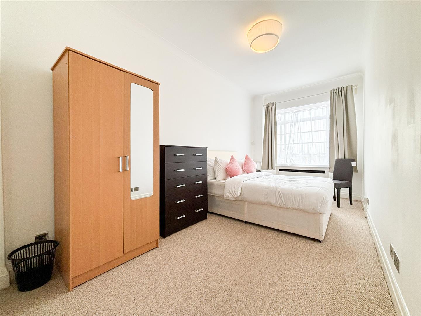 Fursecroft, Brown Street, Marylebone